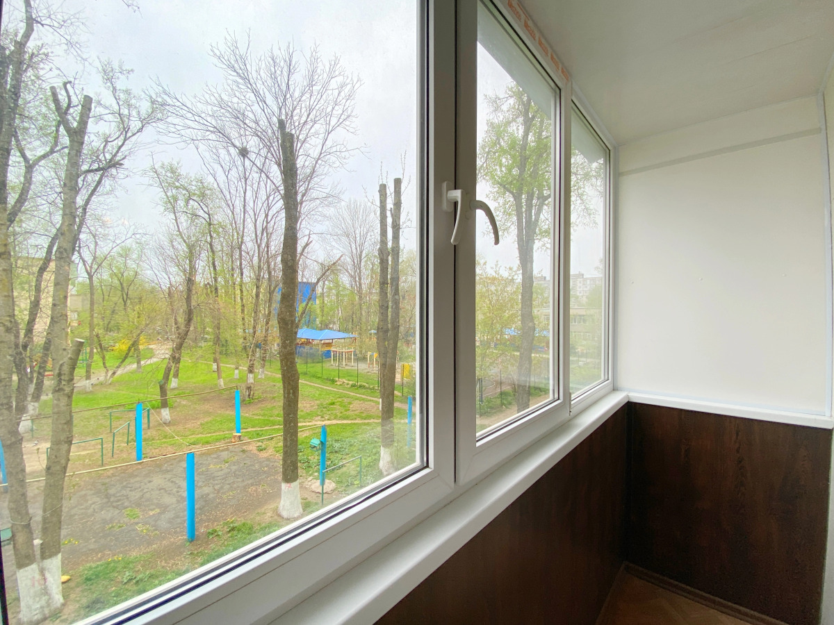 Апартаменты 1 комнатные на Кутузова 4