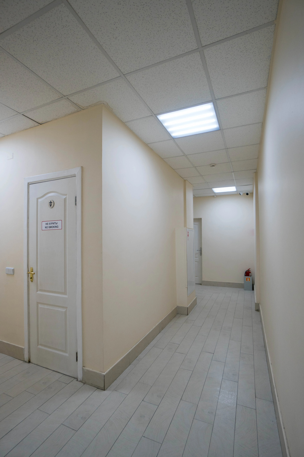 Хостел Все Медведи All Bears