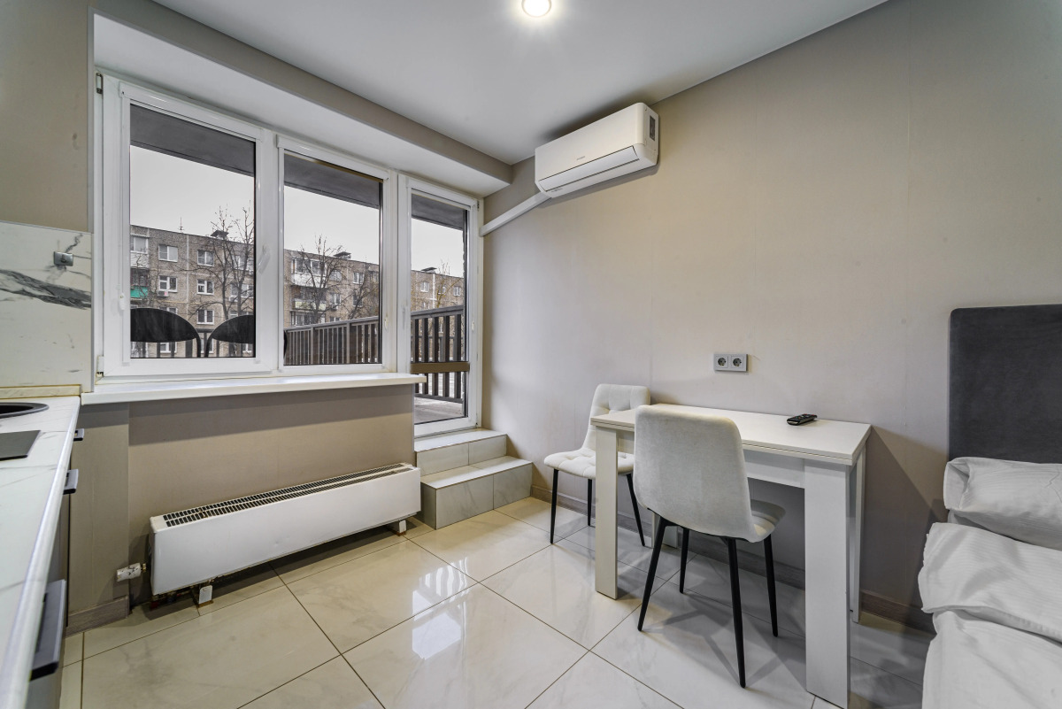 Апартаменты Портал Апартментс №12 на Дружбе 15