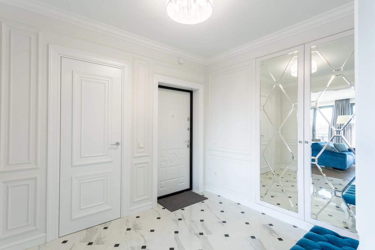 Апартаменты Baltic Lazur Sea