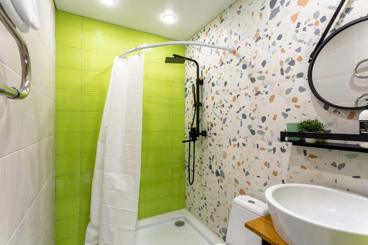 Апартаменты Дизайнерские в ЖК Наши Люди