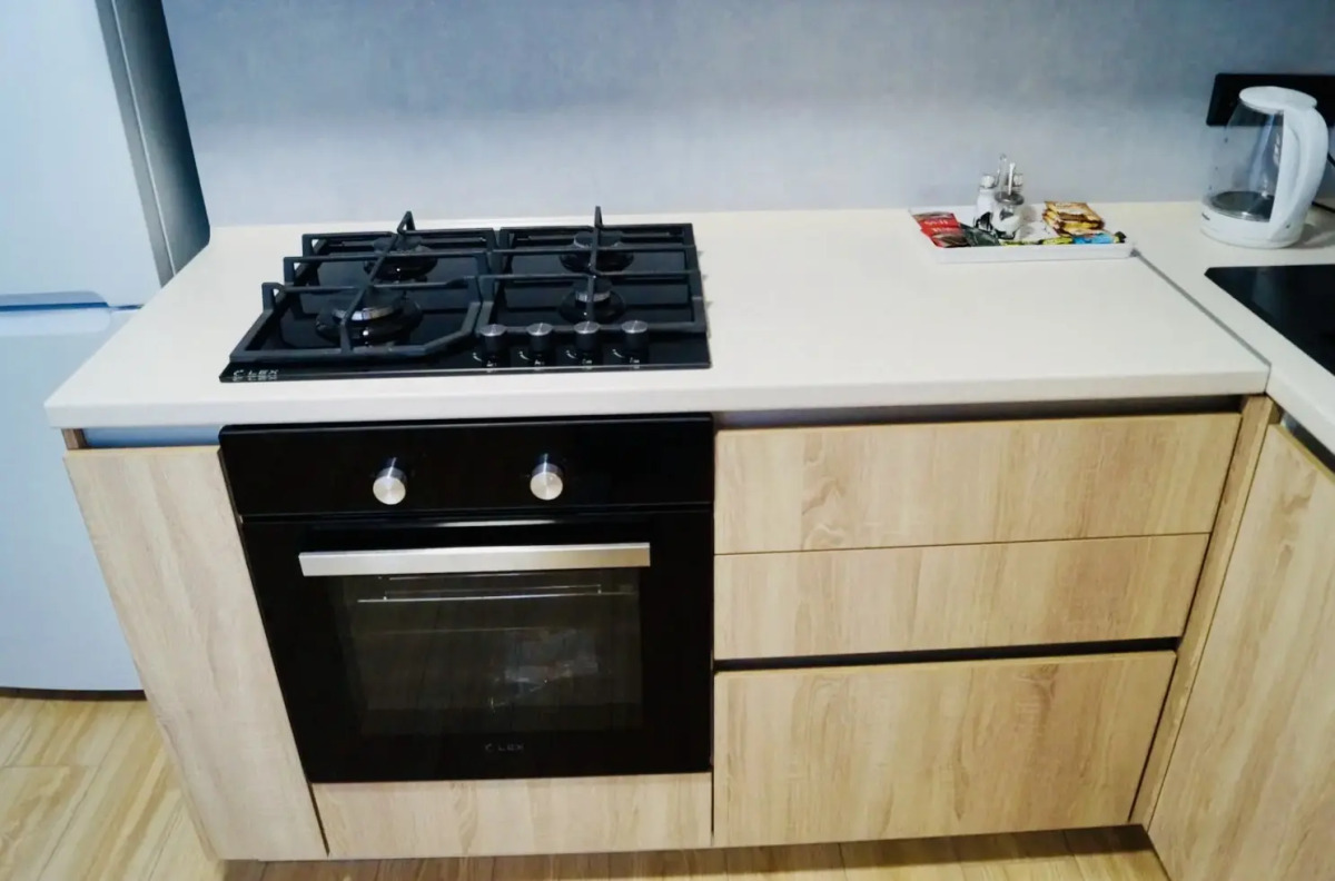 Апартаменты Ростовское Гостеприимство на Дружной 6