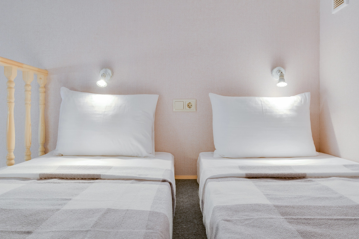 Апартаменты Улучшенные на Пушкинской 9