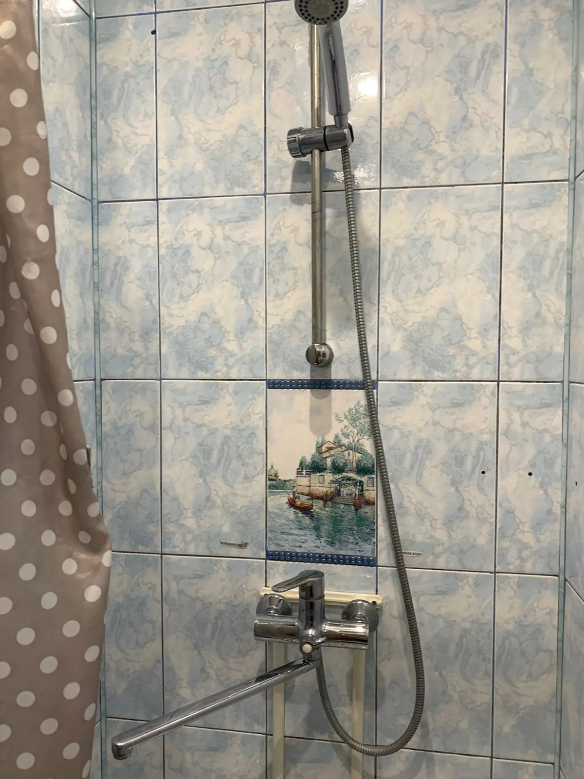 Апартаменты Прованс на Космонавтов