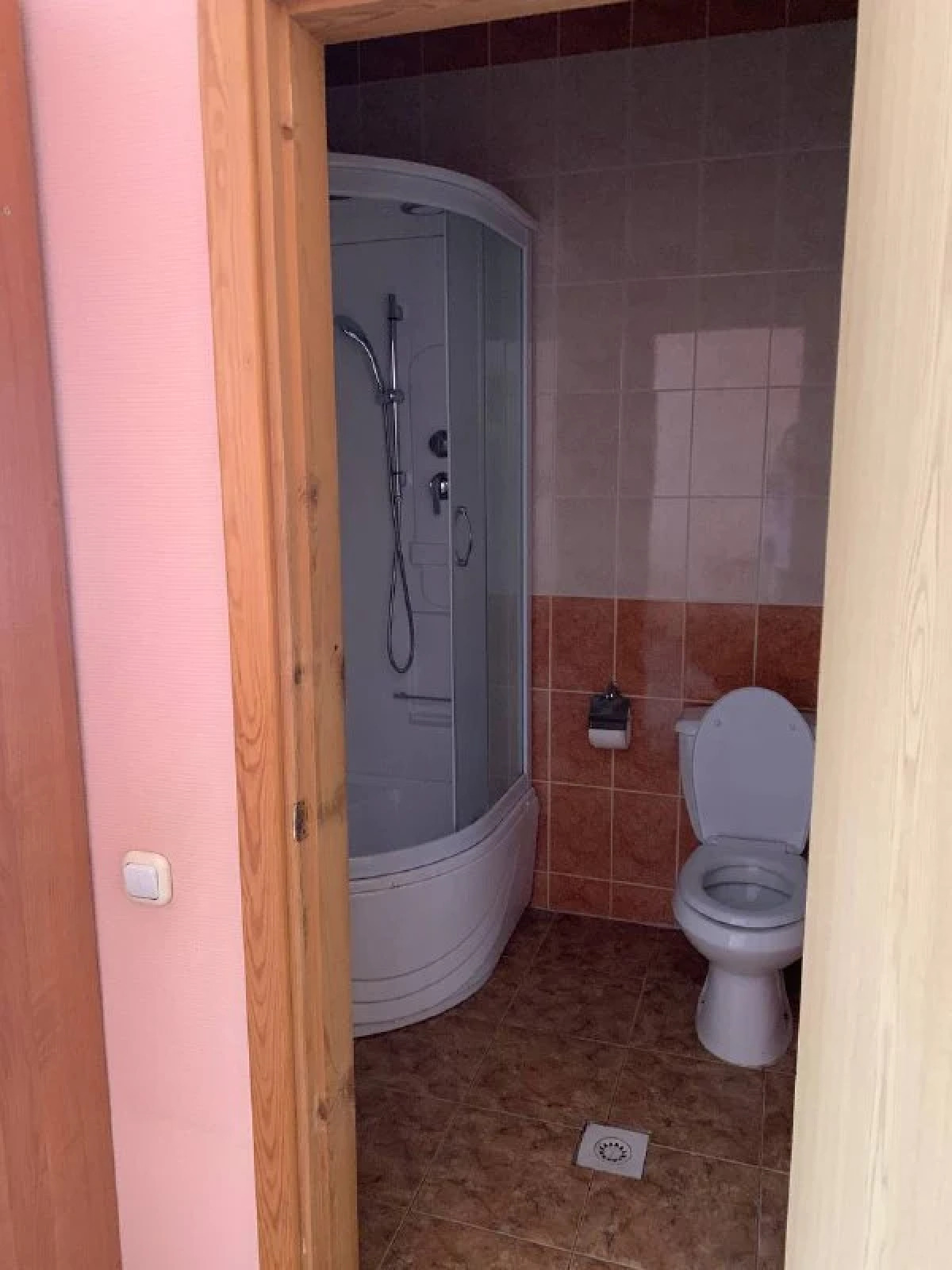 Мини-отель Сясь