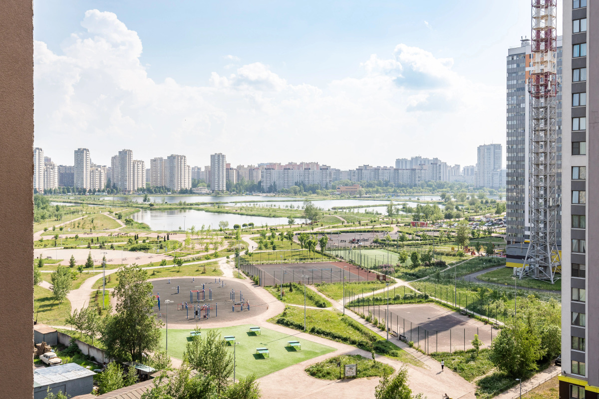 Апартаменты Merino Home Sofia