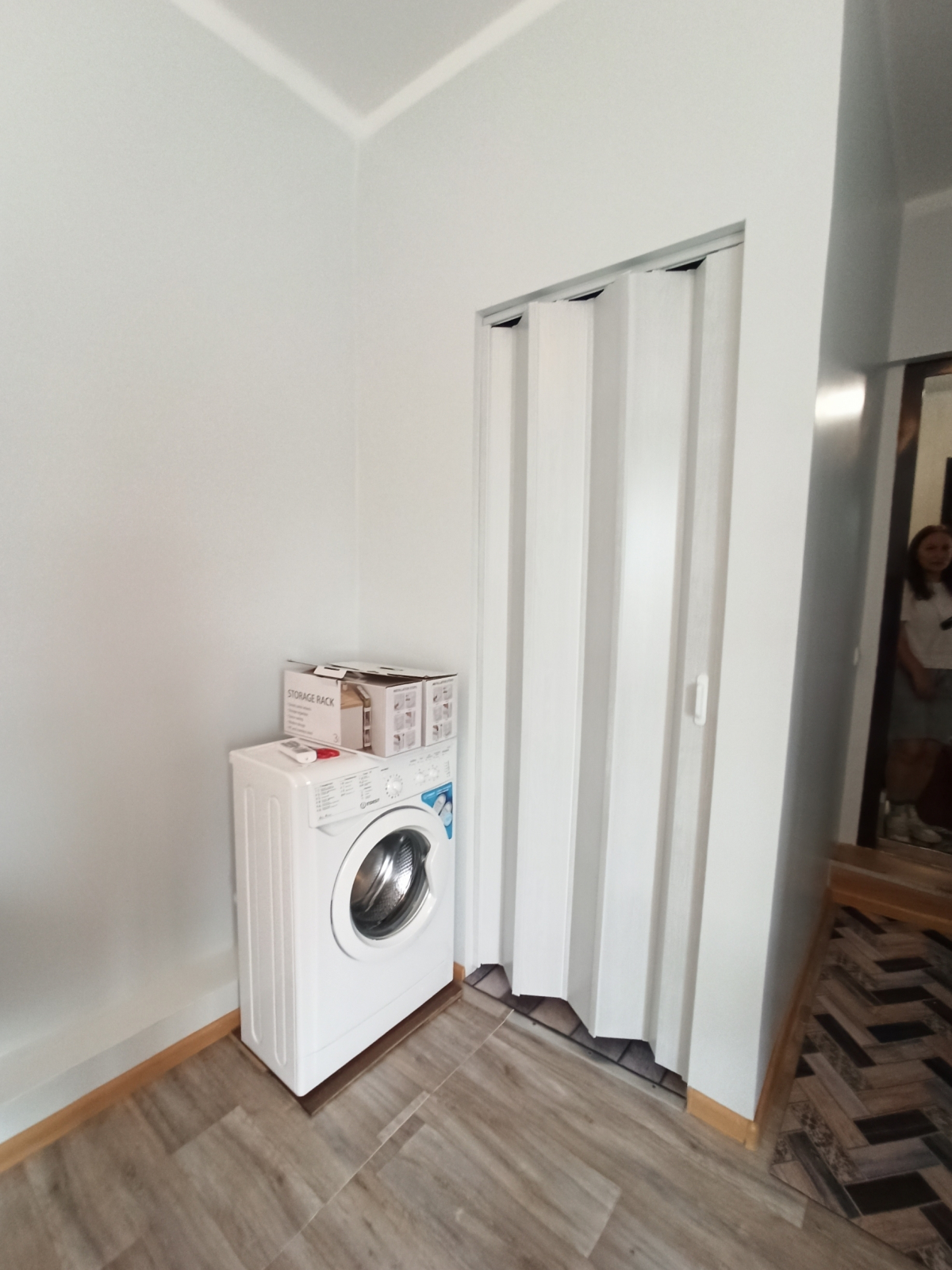 Квартира на Адмирала Фокина 5