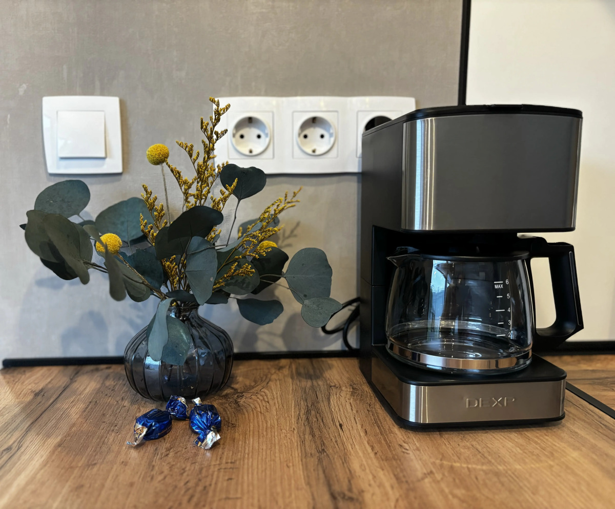 Квартира Тайм-аут