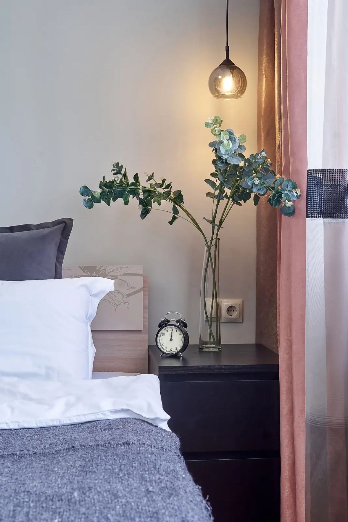 Квартира Тихий Уголок на Маяковского 45 кв. м. Всё Рядом Идеальное Расположение