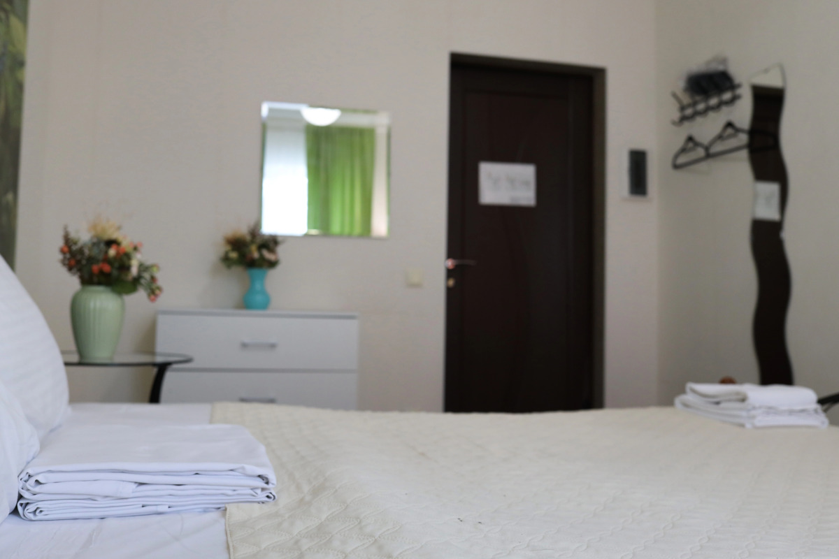 Гостевой дом Jet