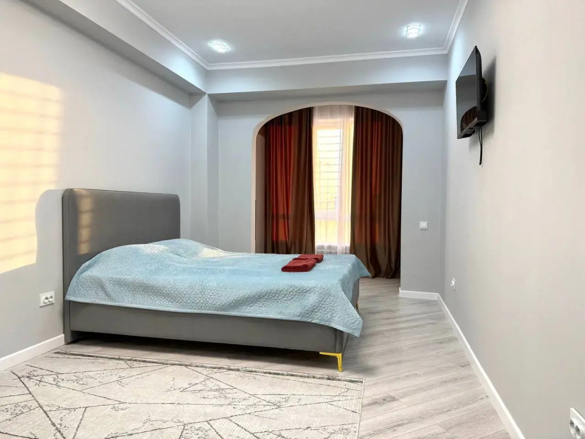 Апартаменты Уютные Апартаменты Уметалиева 120