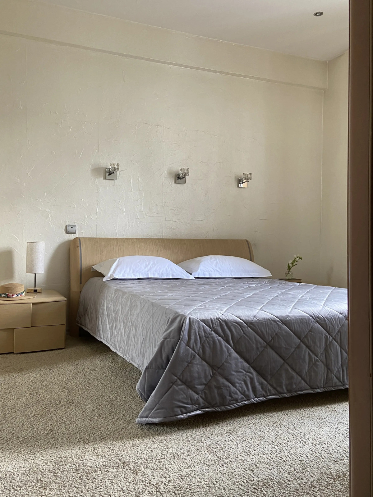 Апартаменты Двухкомнатные возле Университета