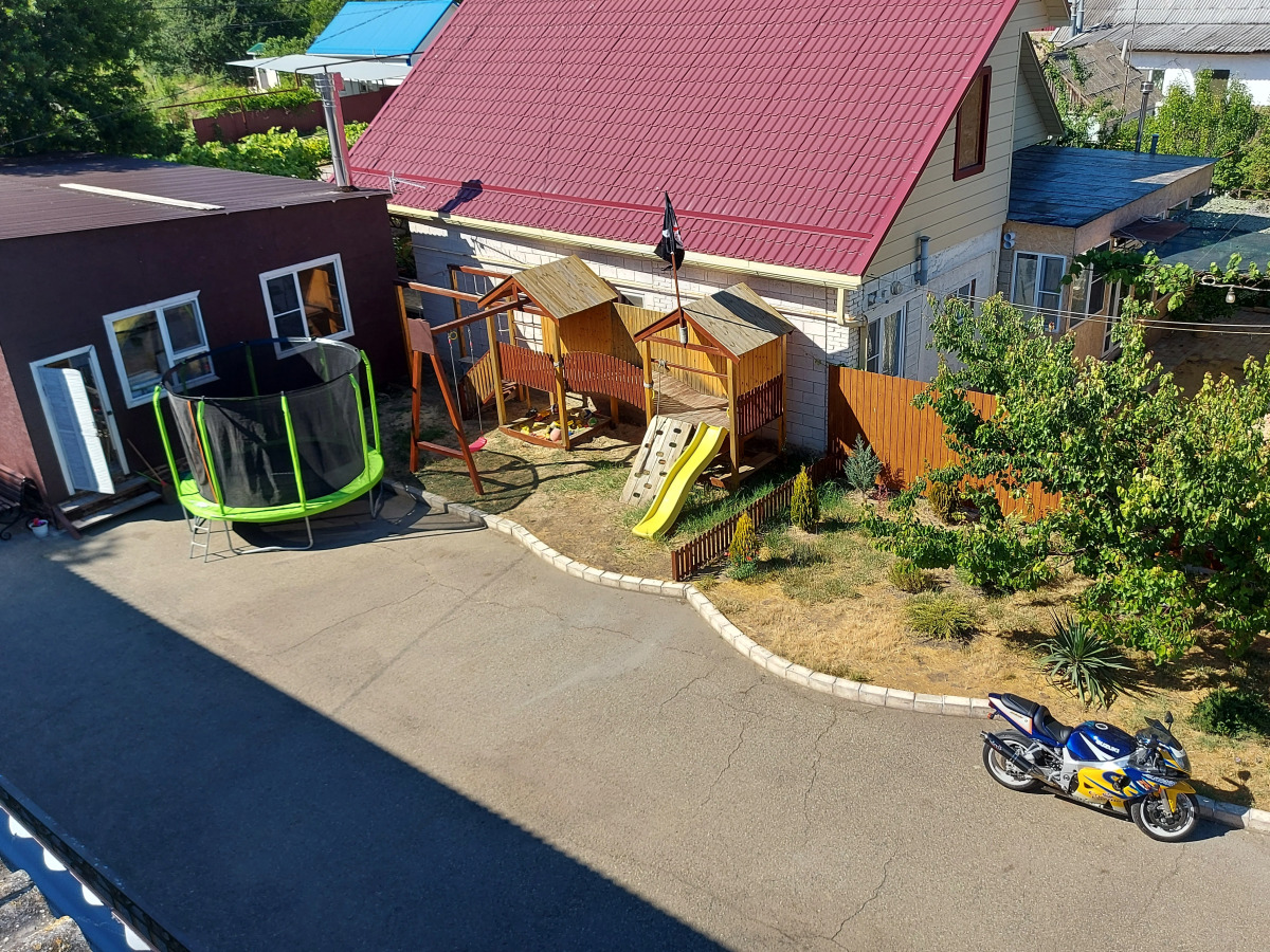 Гостевой Дом Центральный