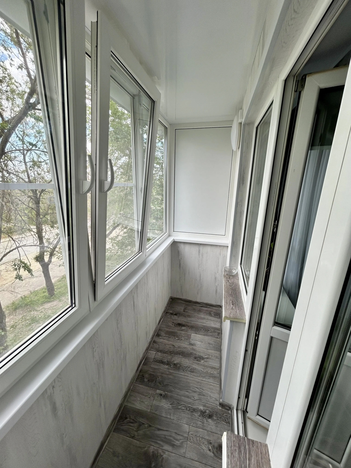 Апартаменты LOFT apart