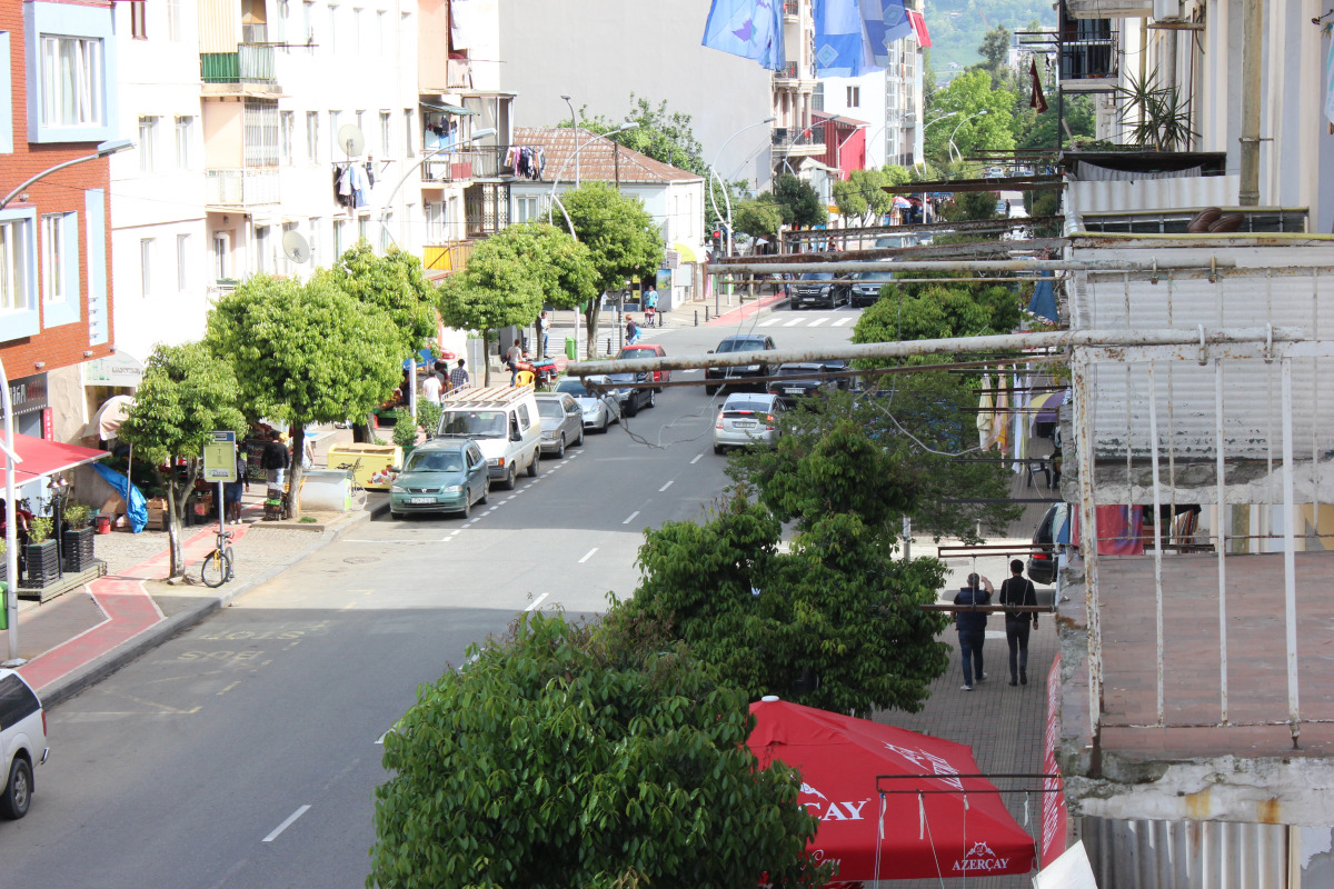 Апартаменты Near the Sea Coast