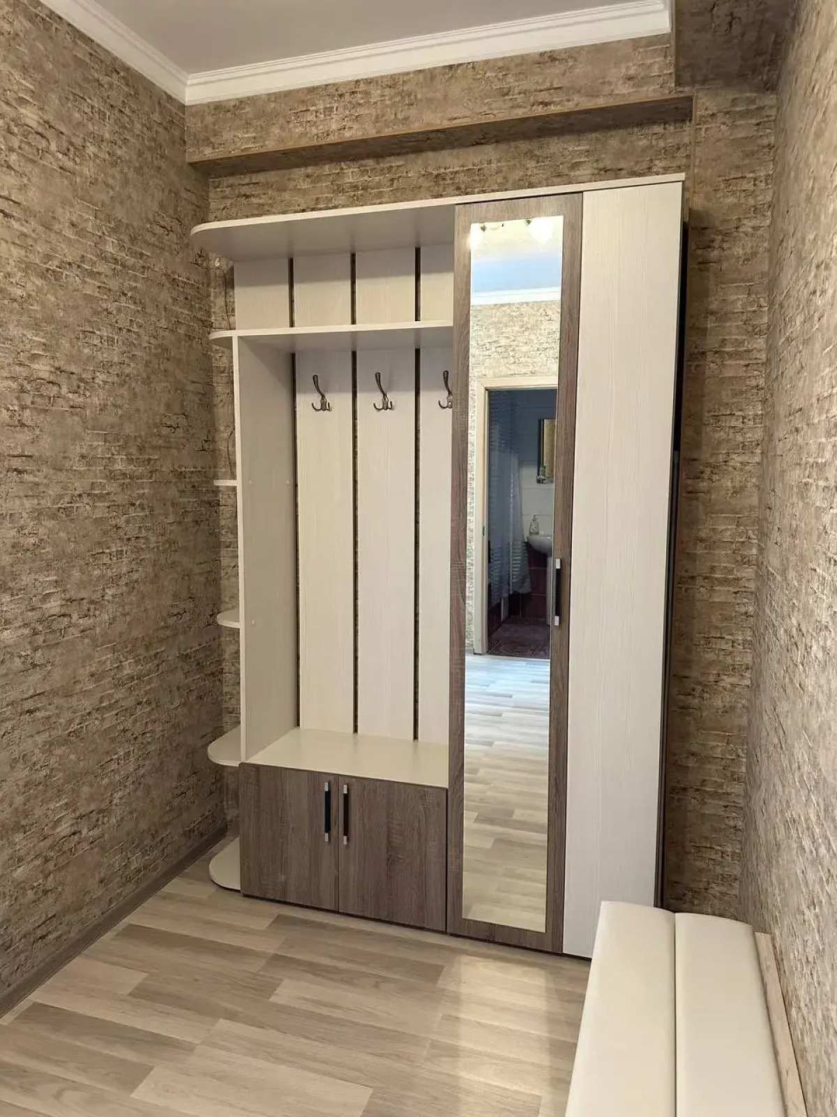 Апартаменты Home Leo