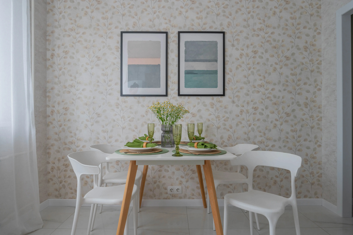 Квартира в 10 Минутах от Центра