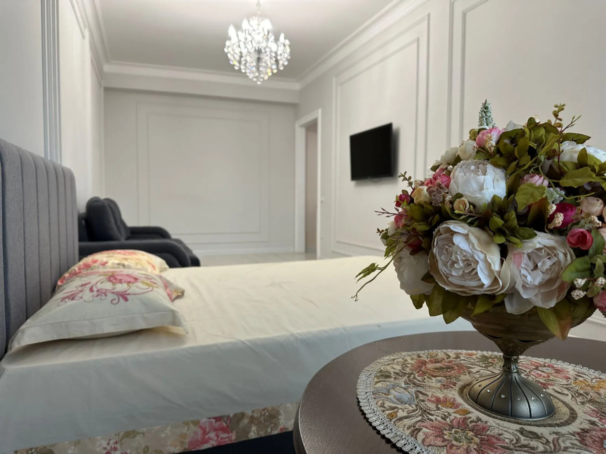 Квартира на Времена года 9