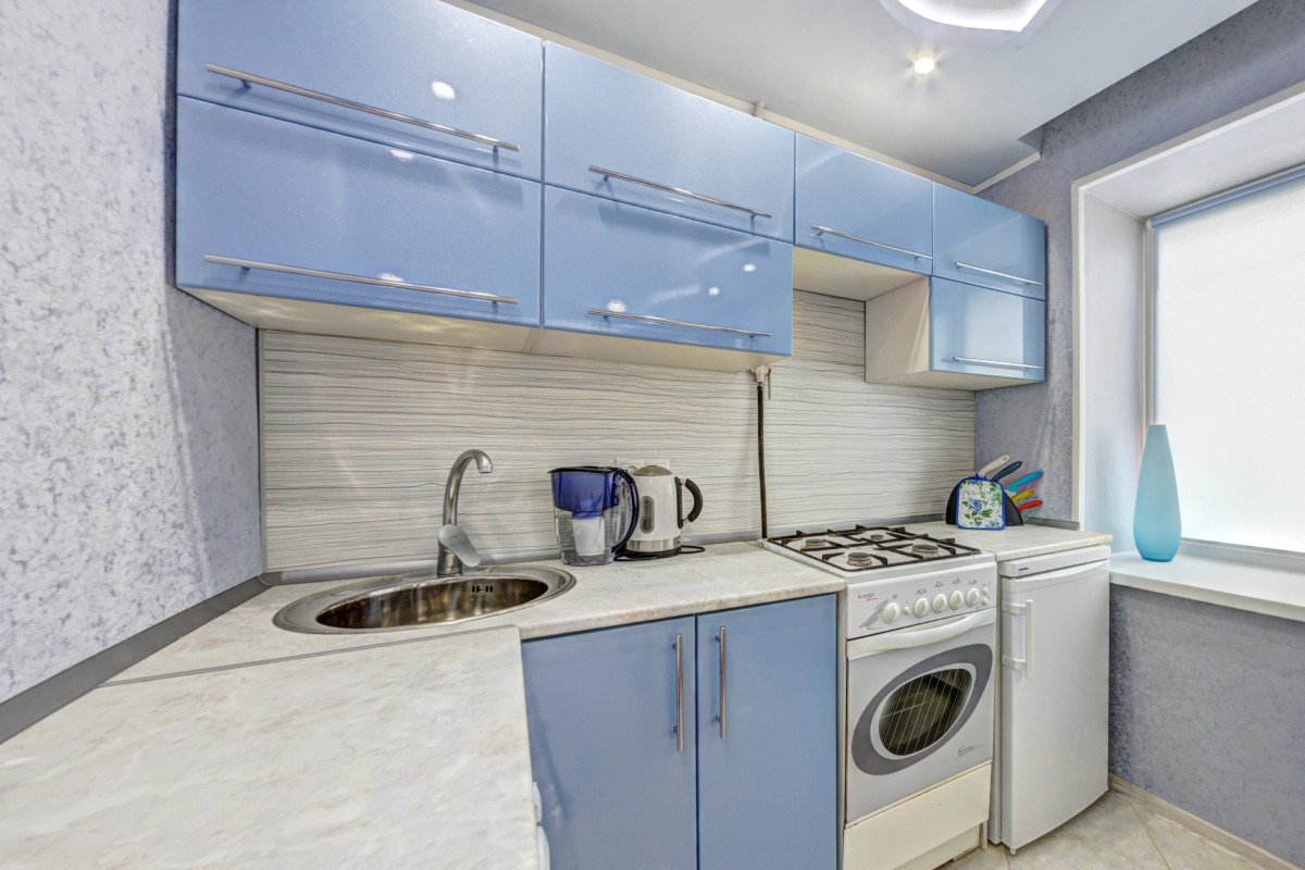 Апартаменты ИннХоум на Свободы 96