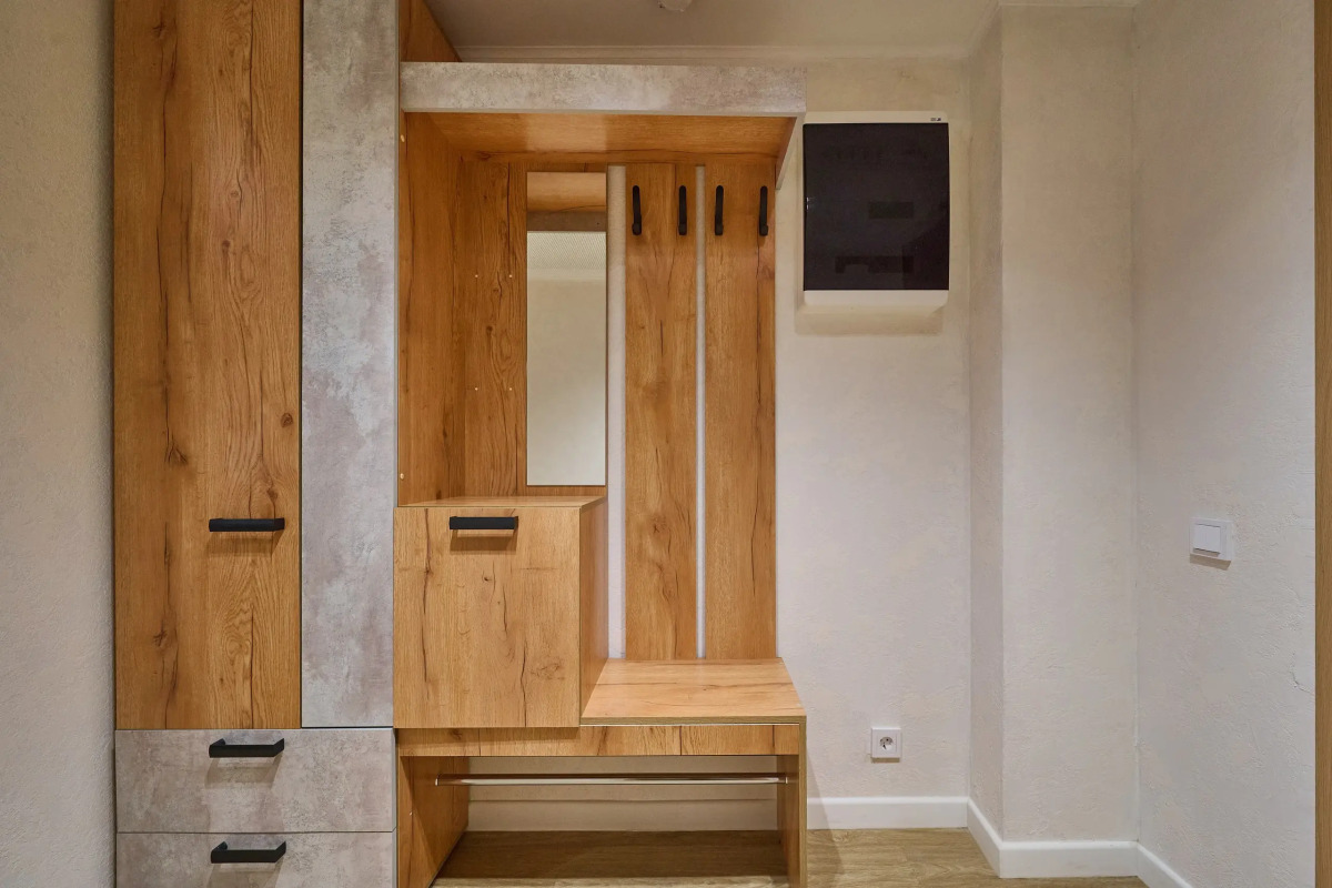 Апартаменты Grand Palace 905