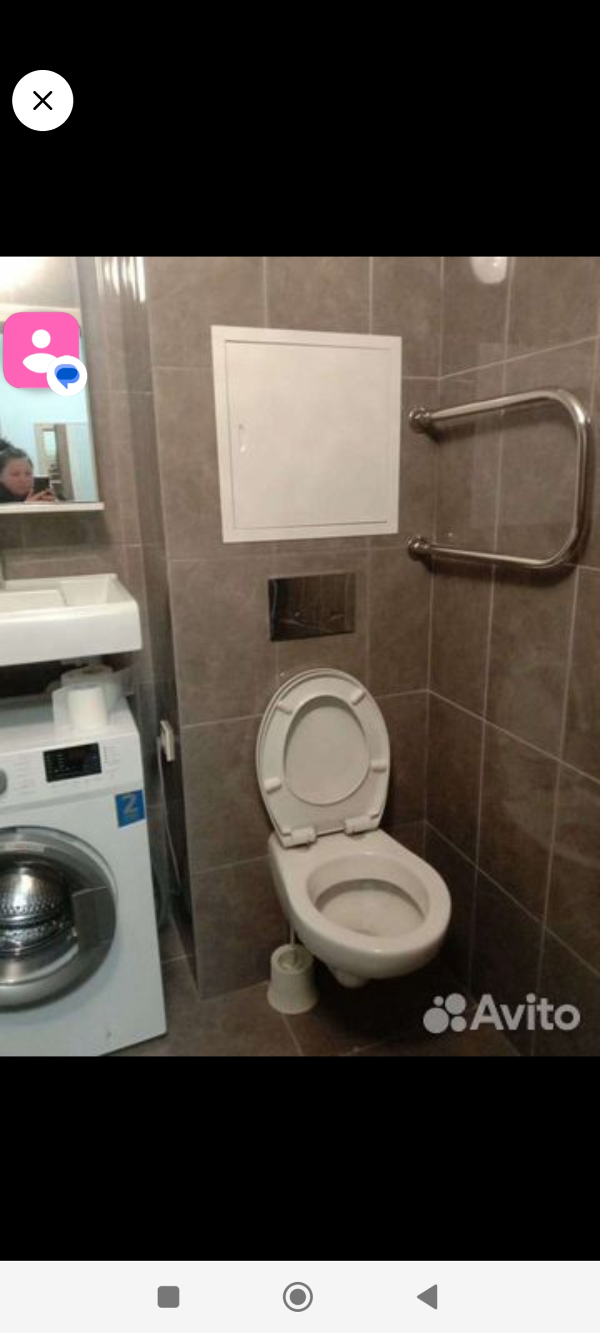 Квартира на Колычева 3