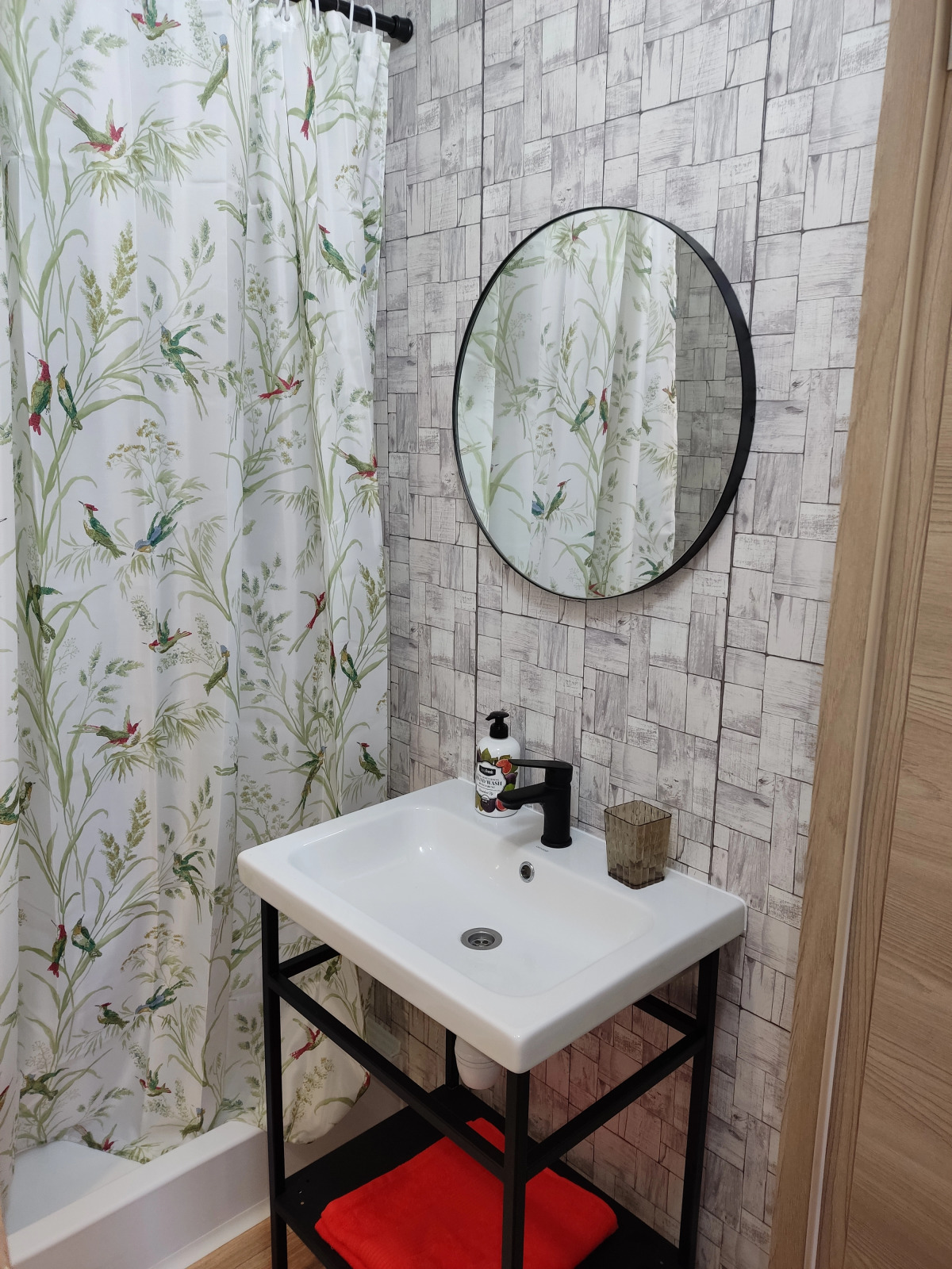 Апартаменты Greenwill 1