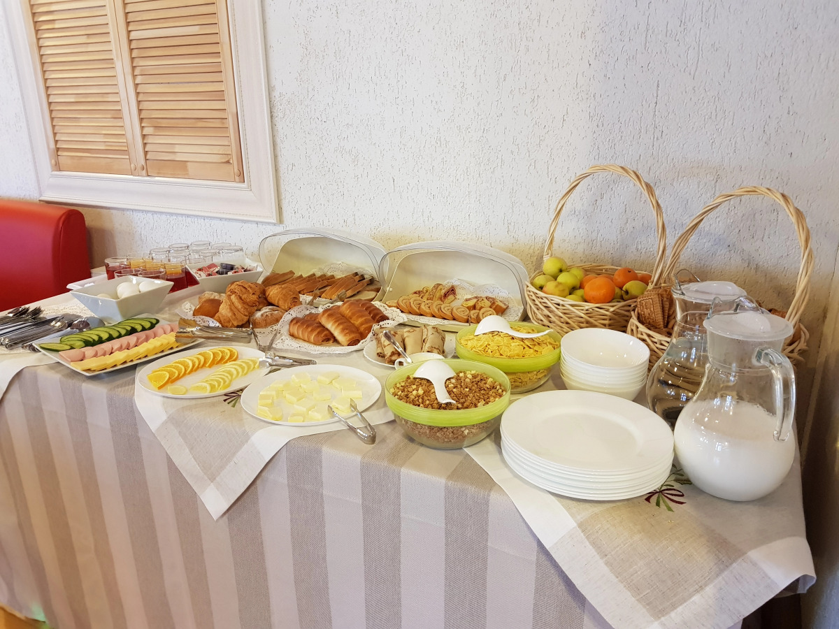 Alpine Valley Guest House