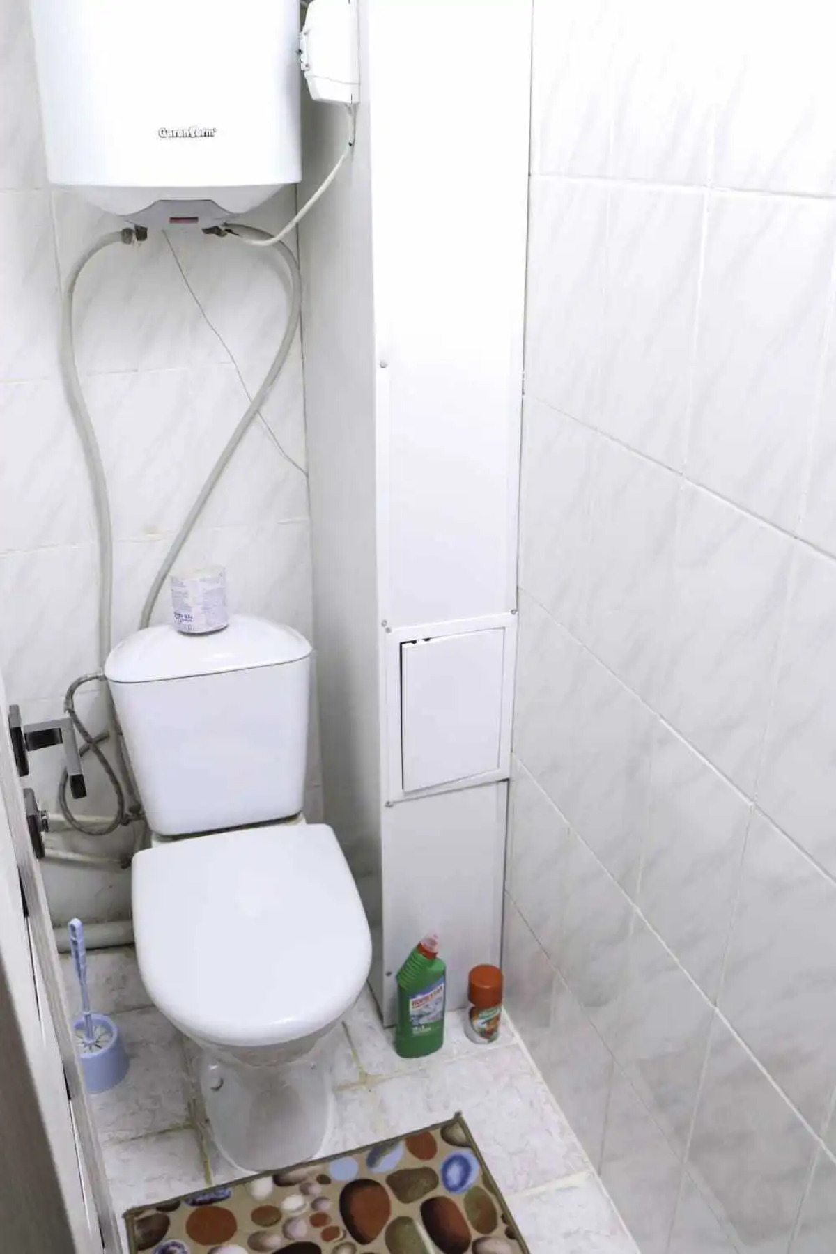 Апартаменты Валиханова 156Б