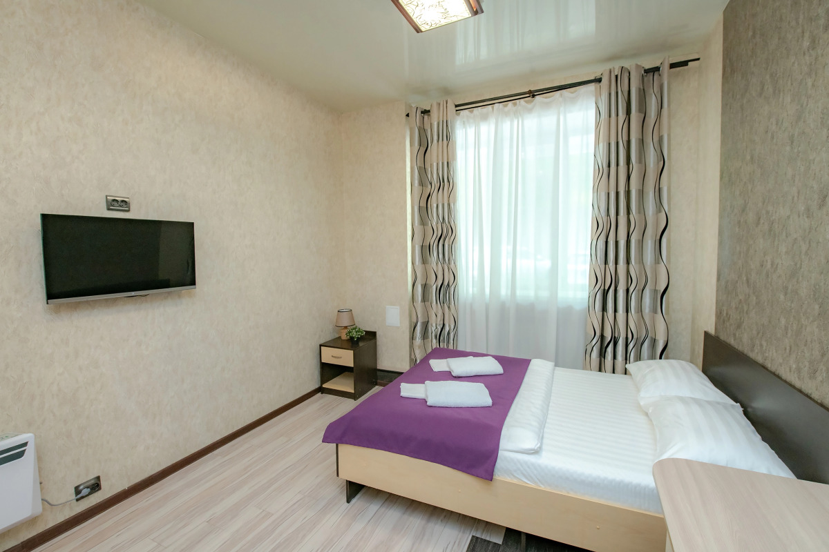 Отель Классик