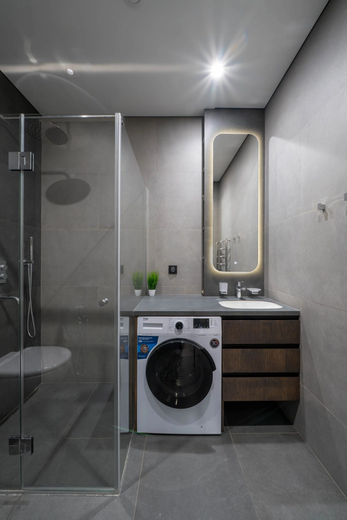 Апартаменты GoodApart ZK