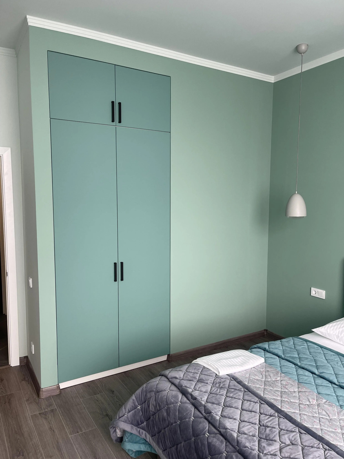 Гостевой дом Fusion Evpatoriya