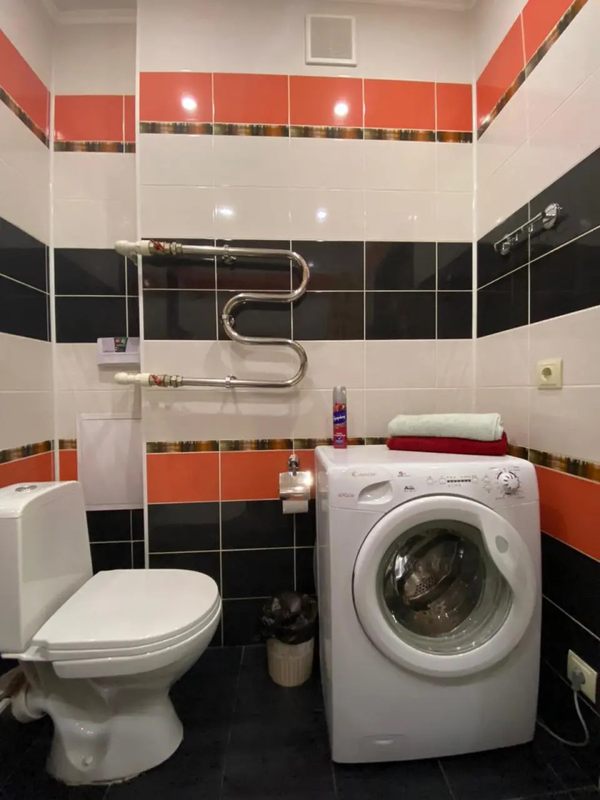 Квартира в центре города в новом доме