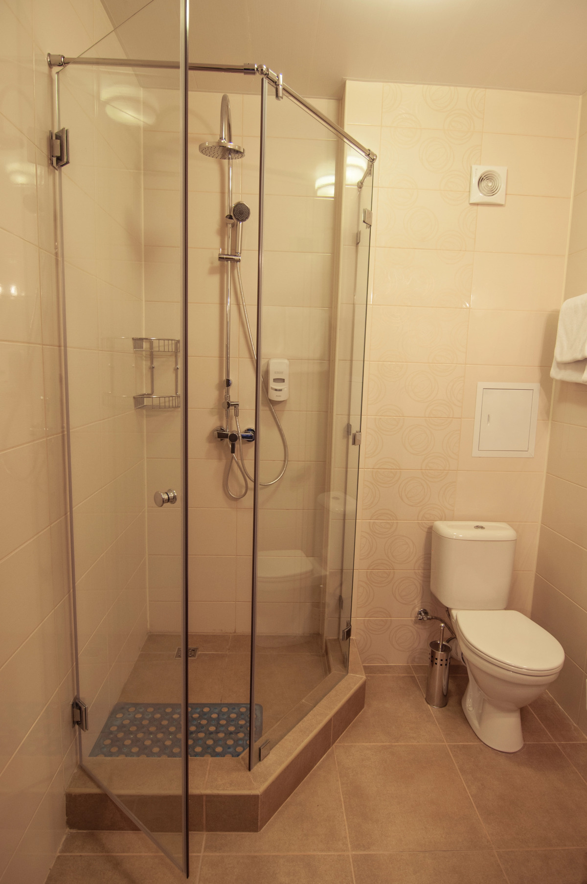 Отель Порт Весьегонск