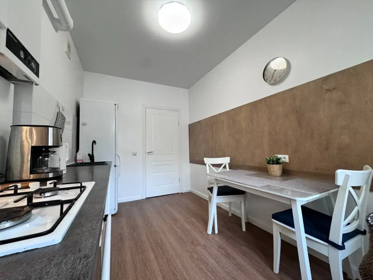 Апартаменты 39kvartir на Мосина 10