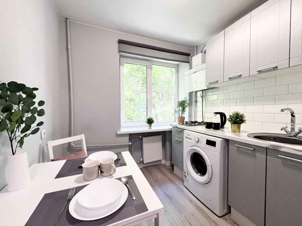 Апартаменты Соколова 85/1