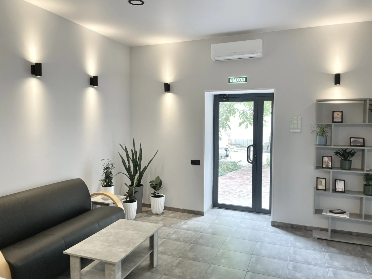 Мини-отель «Гости»