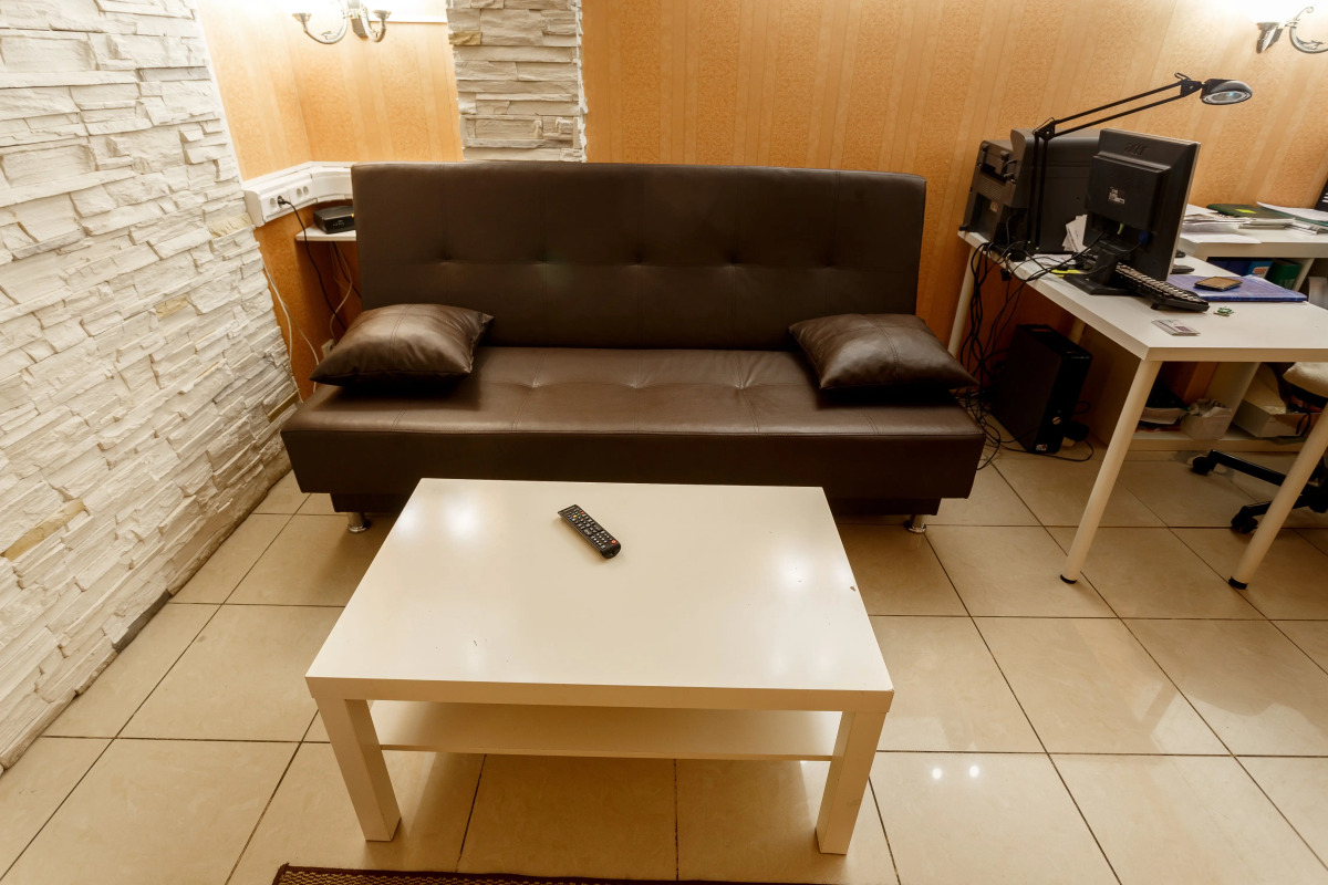 Хостел на Невском