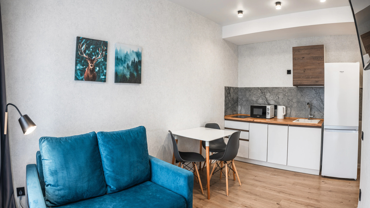 Гостевой дом MaMont