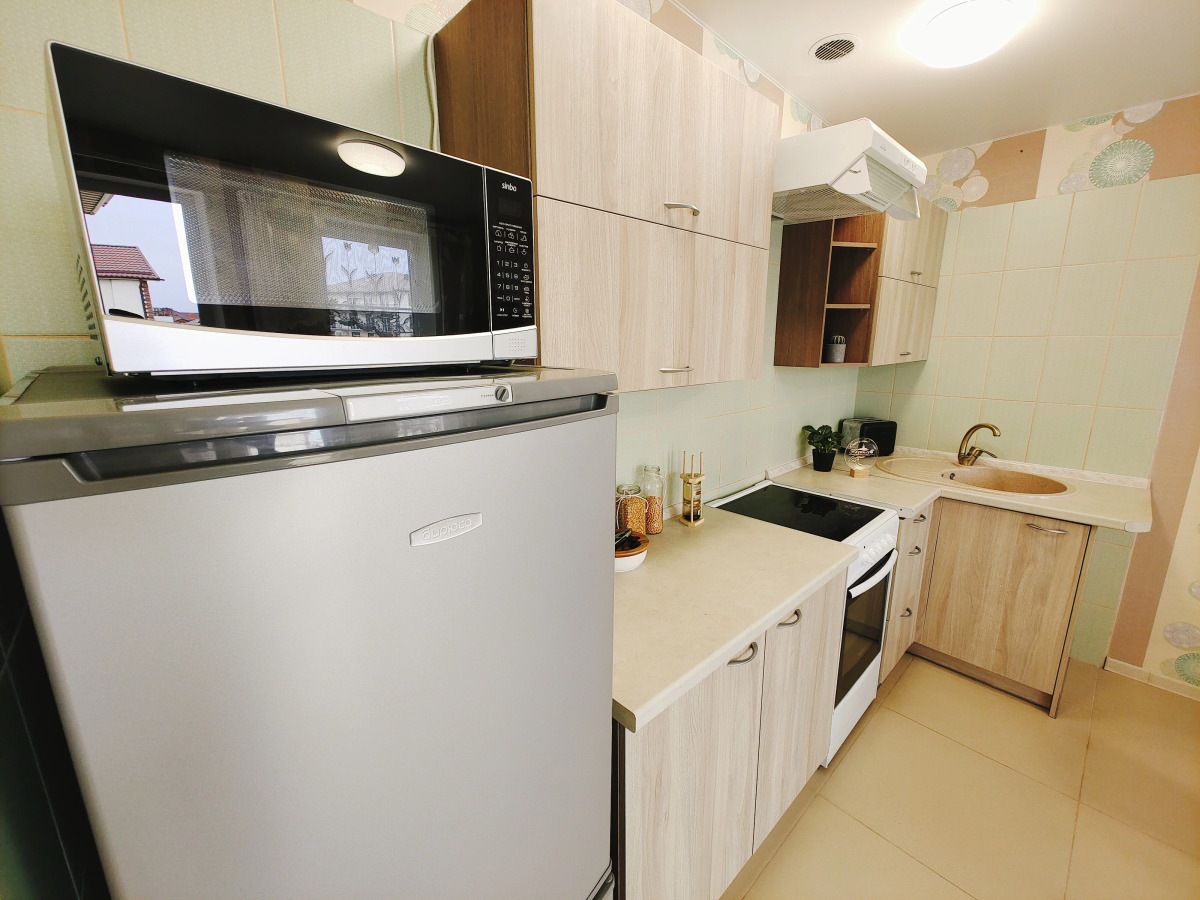 Гостевой дом Наутилус