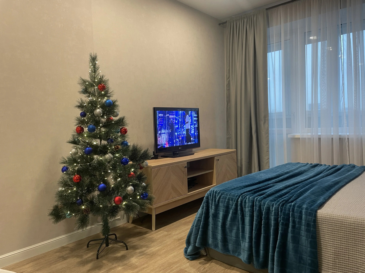 Апартаменты на Московском проспекте 37