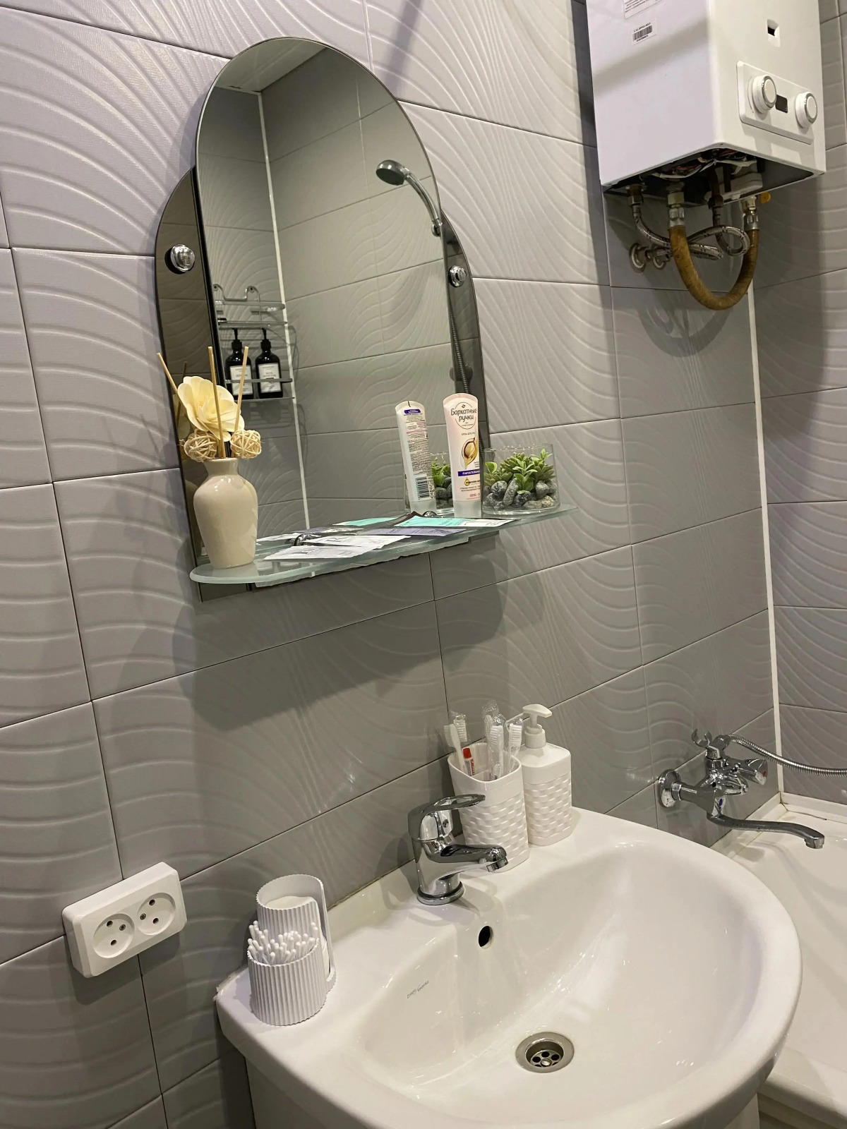 Квартира Уютная в Самом Центре Старого Выборга