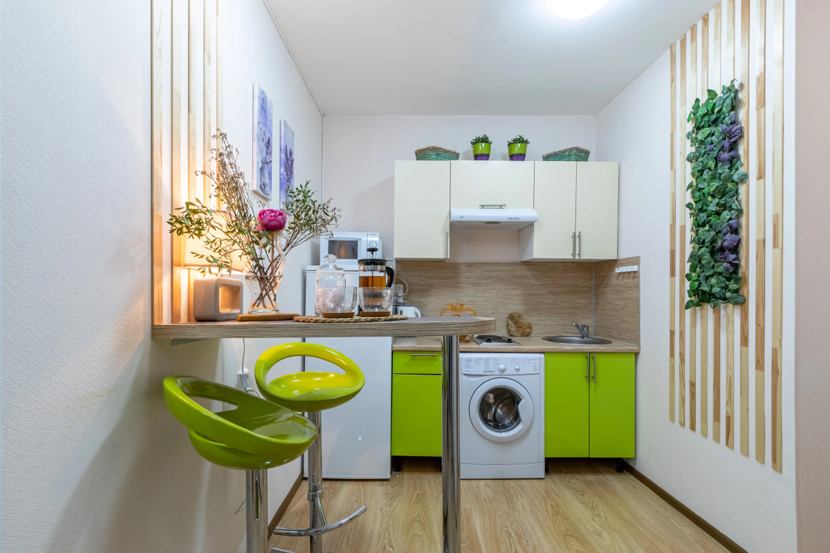 Отель Boho Botanica