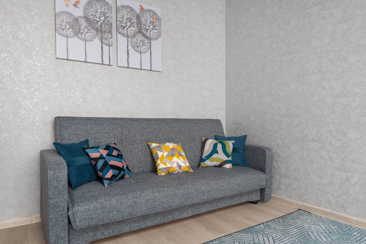 Апартаменты ЖК Губернский | 1 комн кв