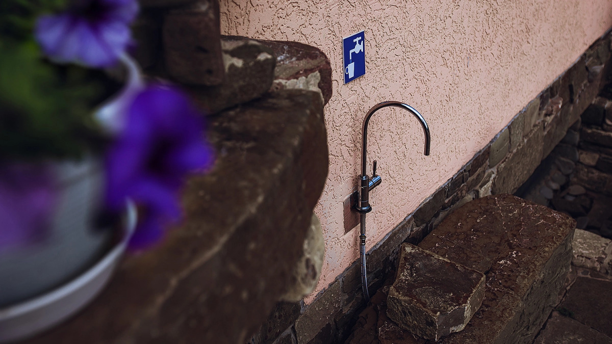 Гостевой Дом Морская Феерия