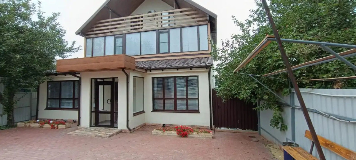 Гостевой дом Craft