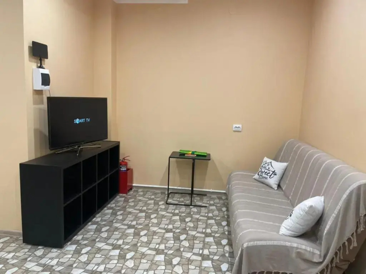 Хостел Sweet Home