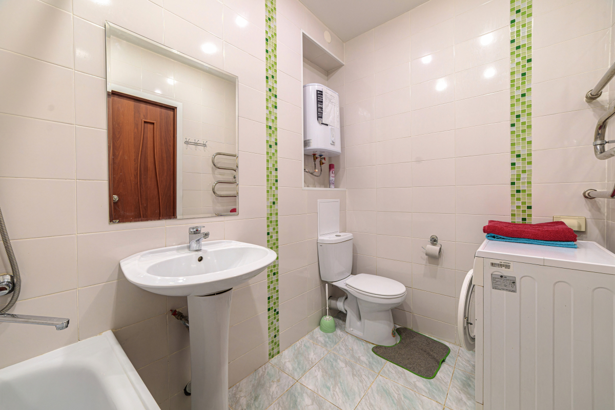 Квартира Флагман Отель