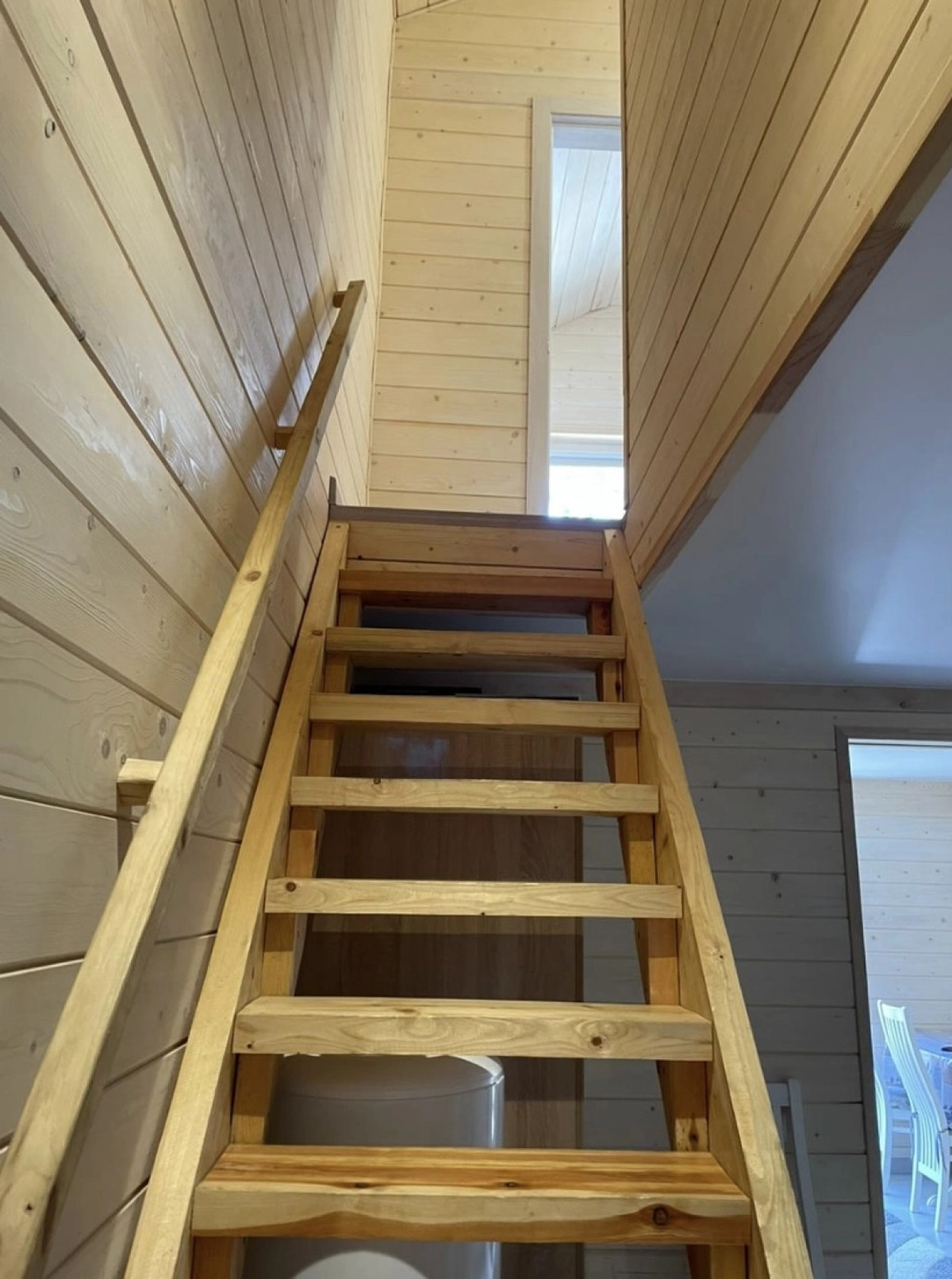 Шале Эльбарс