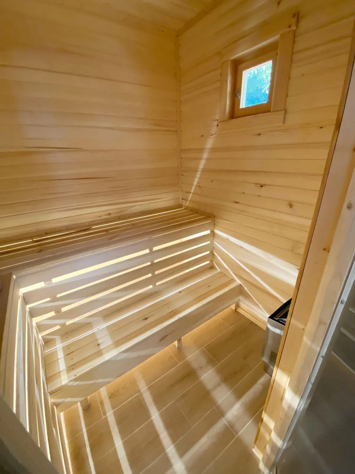 Шале Везувий