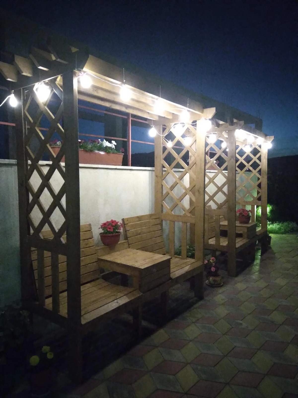 Гостевой дом Утёс частное домовладение